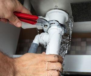 About Emergency plumbing pros Witter, AR